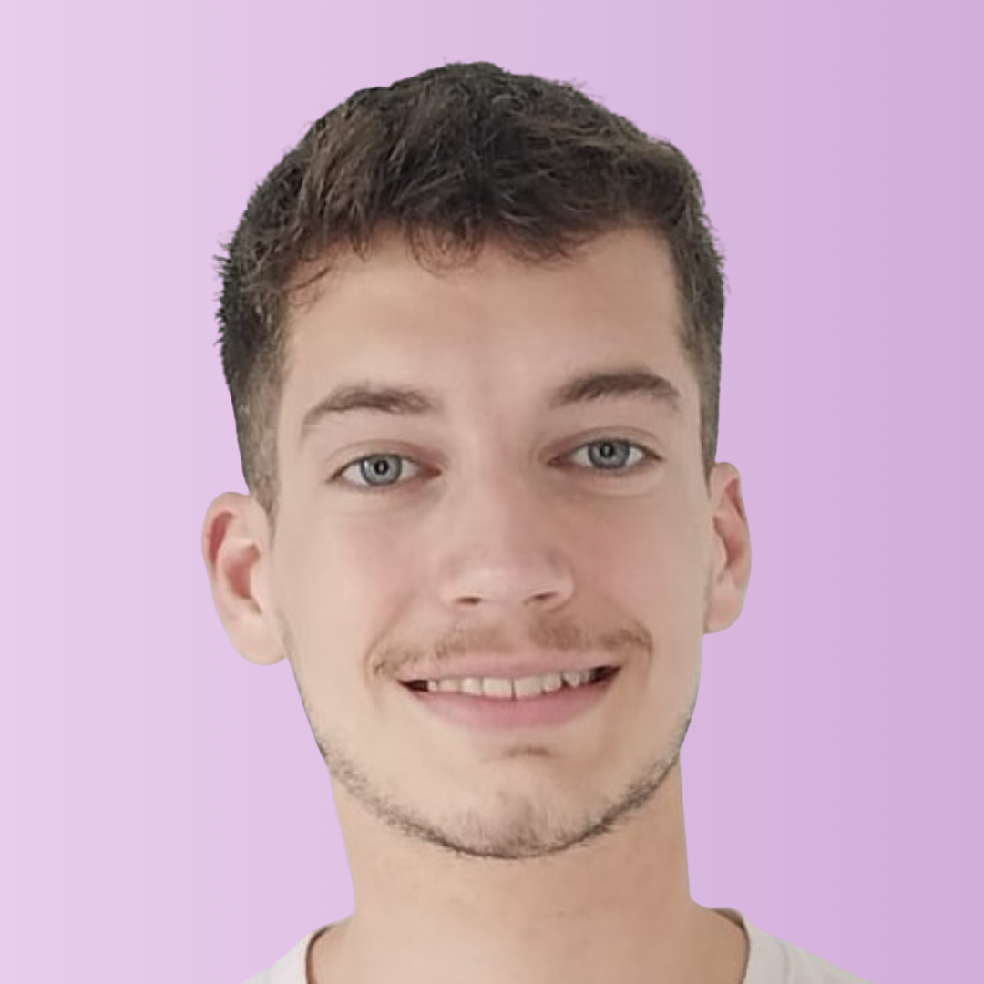 Thomas SZYMOZYK - Pédiatrie 📩pediatrie@cifepk.org