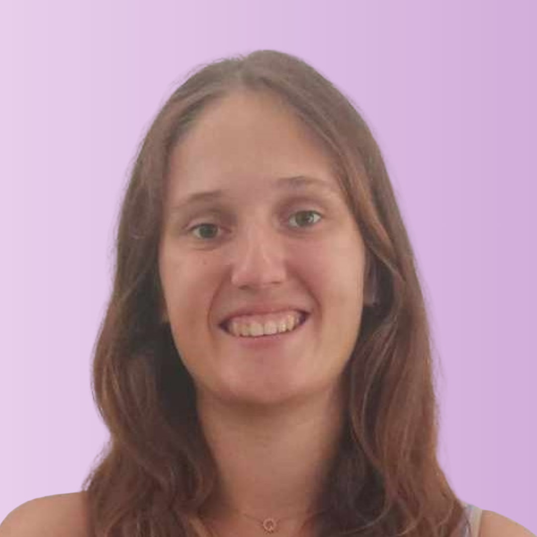 Camille GILBERT - Neurologie 📩neurologie@cifepk.org