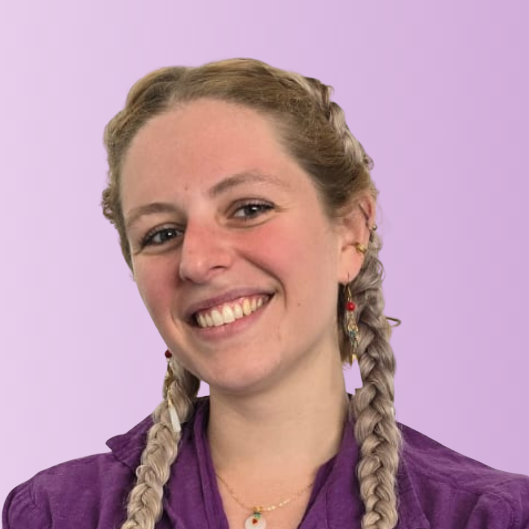 Mathilde LEGOUX - Pédriatrie 📩pediatrie@cifepk.org