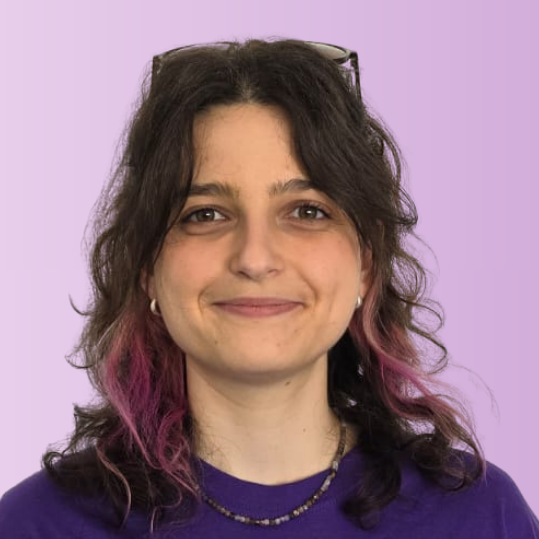 Lauriane JACQUIN - Gériatrie 📩geriatrie@cifepk.org