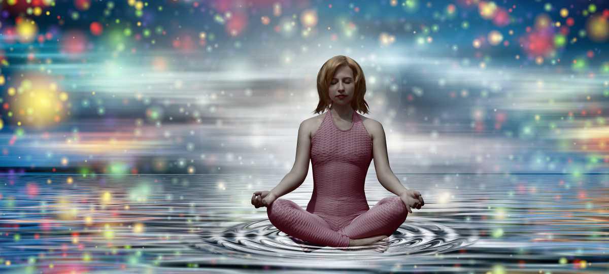 ¡Beneficios de meditar cada día! Meditación Guiada  ¡Beneficios de meditar cada día! Meditación Guiada