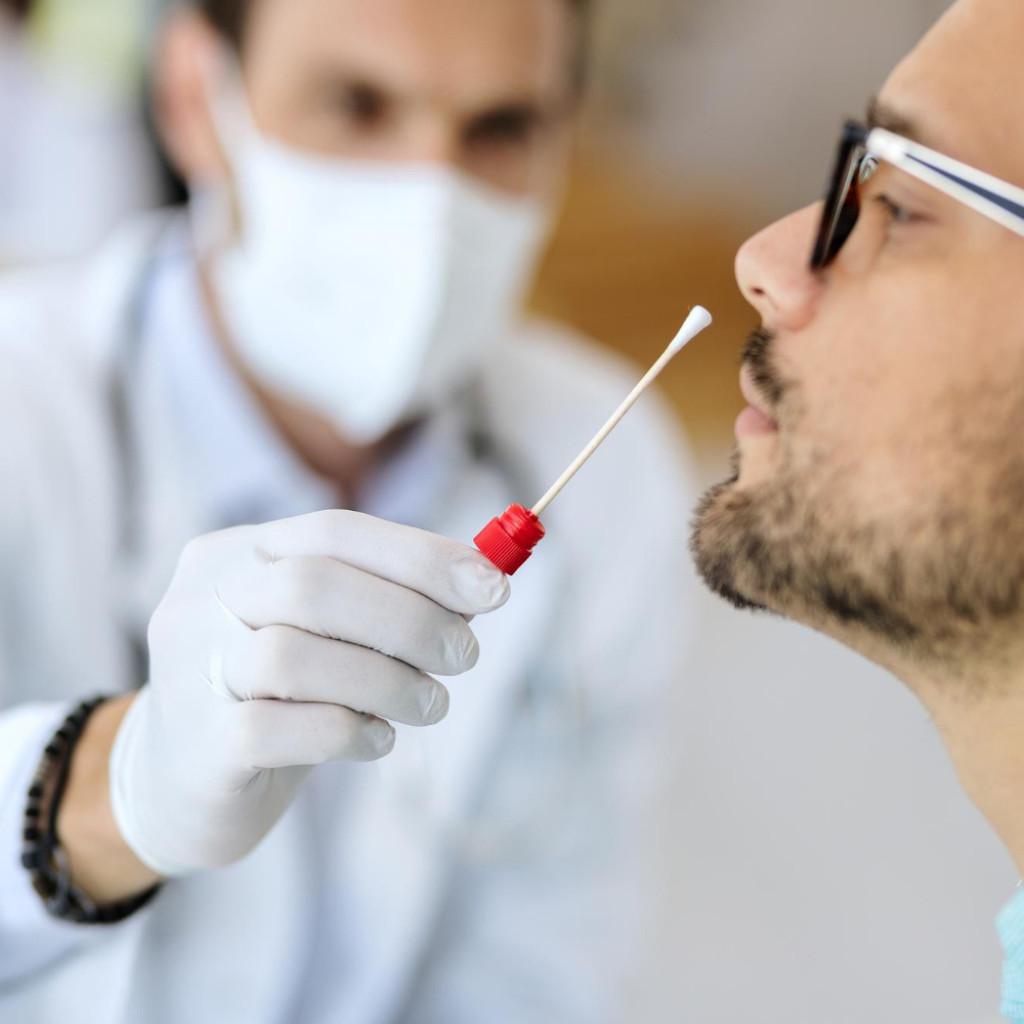 Tampone Covid-19 Tampone Covid-19