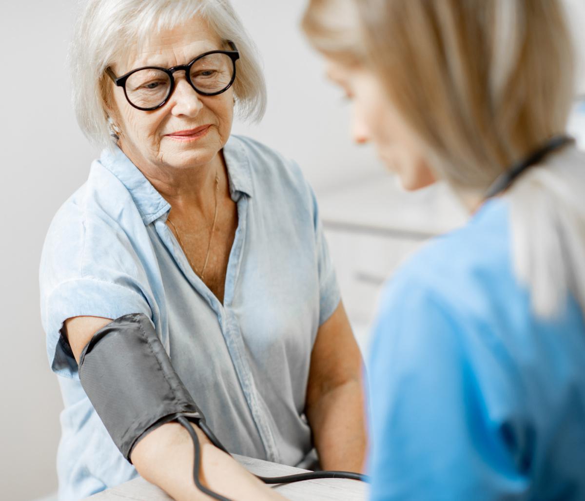 Misurazione della pressione Misurazione della pressione