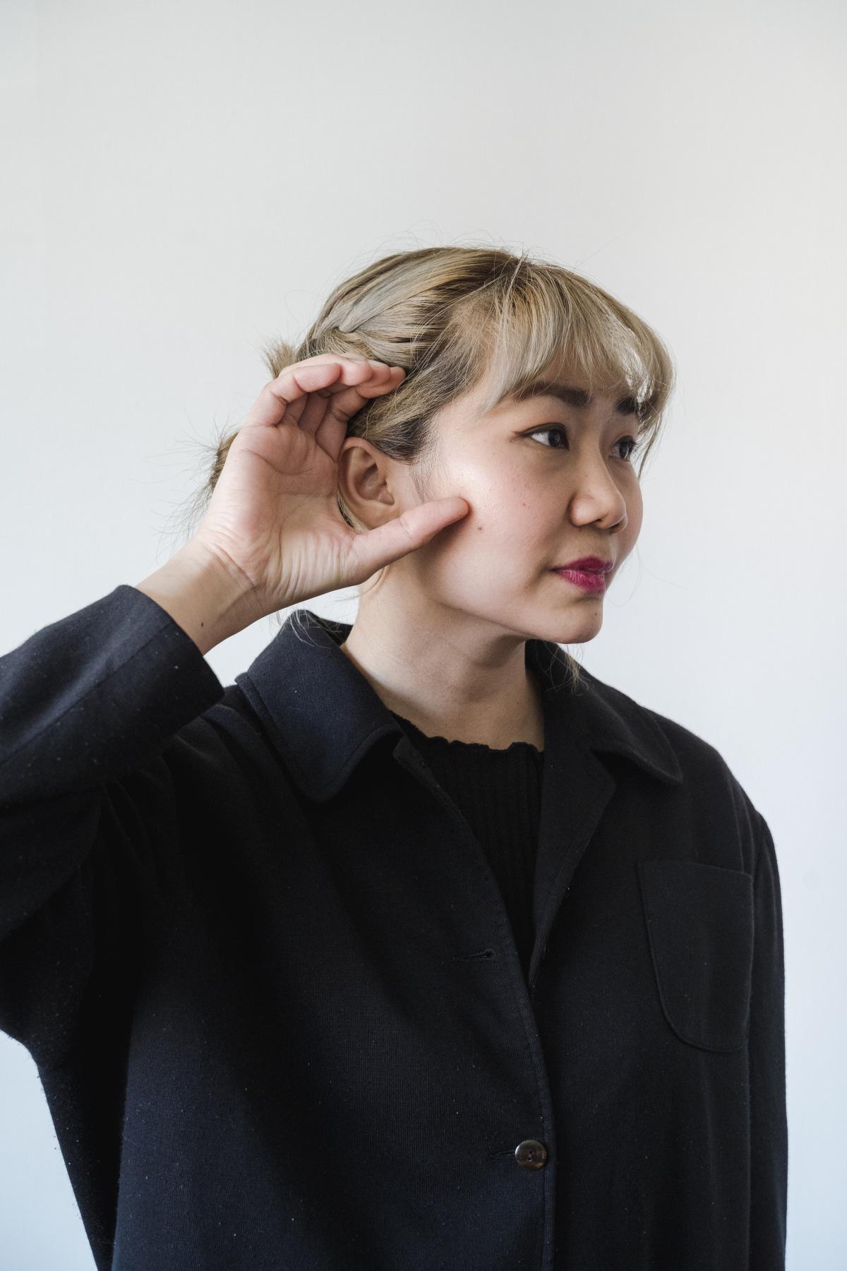 Test dell'udito Test dell'udito