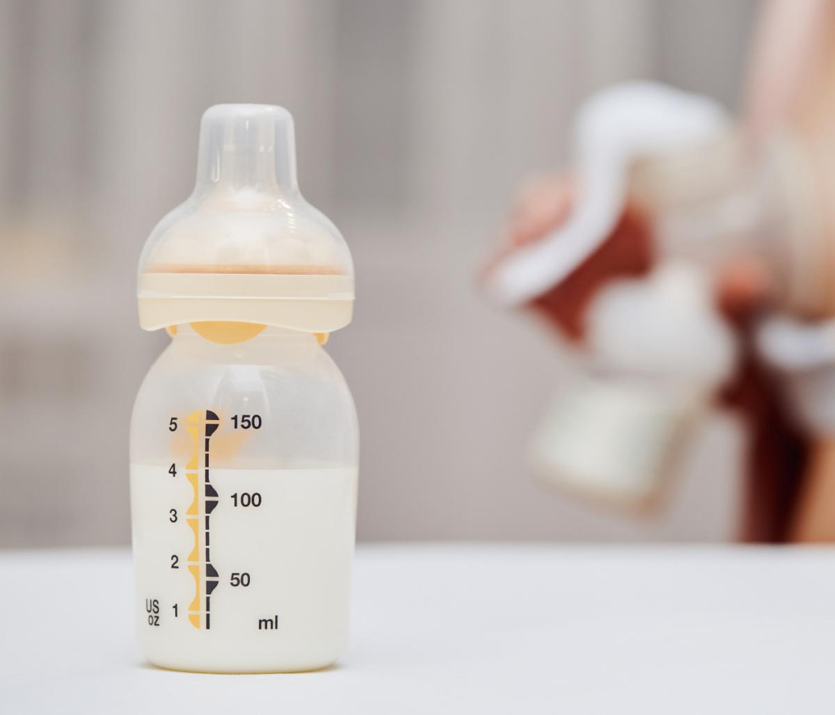 Noleggio tiralatte e bilancia pesa neonati Noleggio tiralatte e bilancia pesa neonati