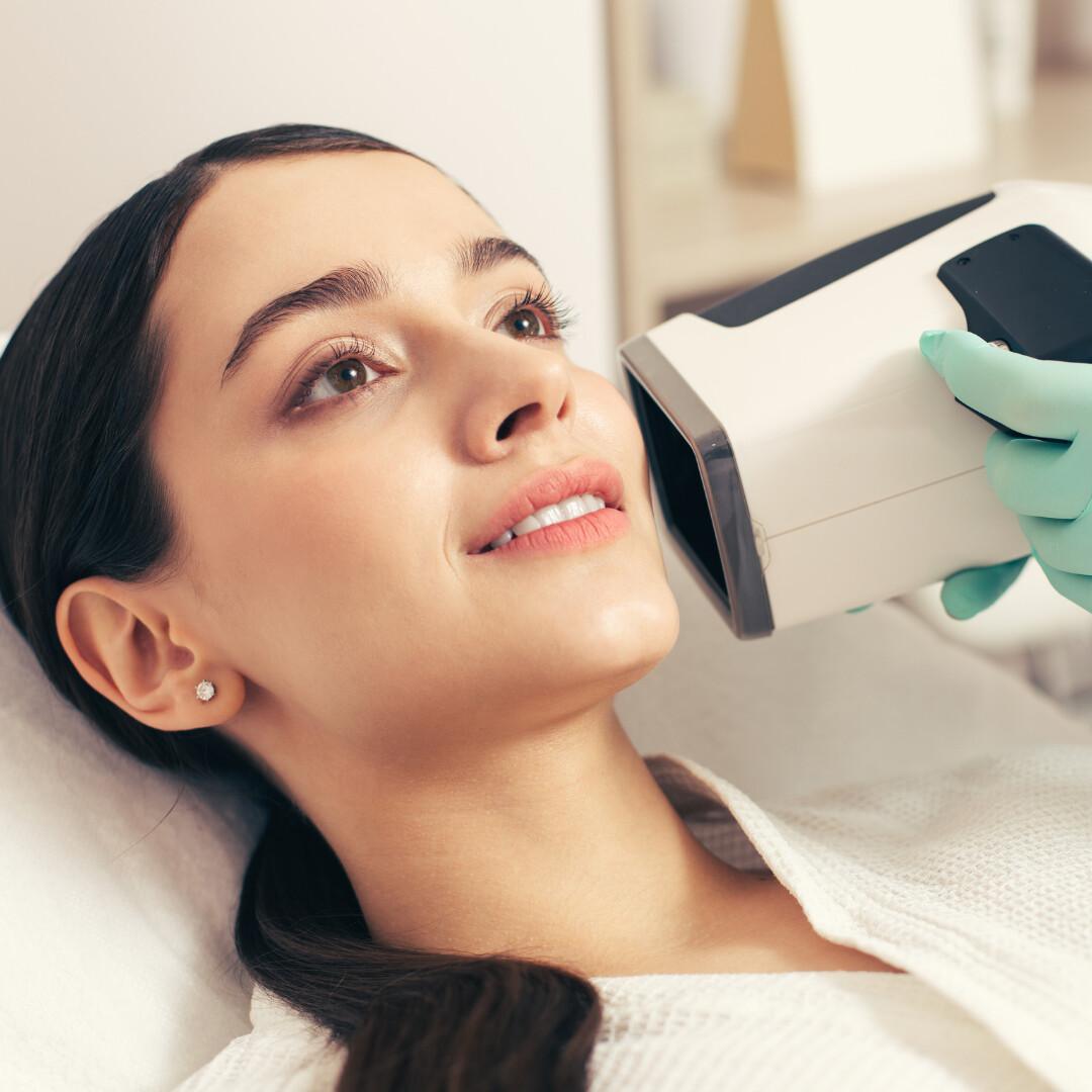 Analisi delle pelle Analisi delle pelle