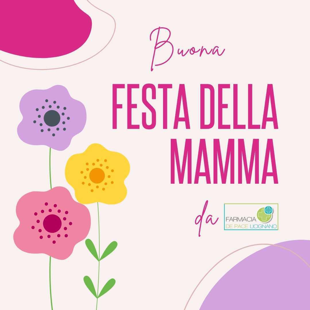 Festa della mamma