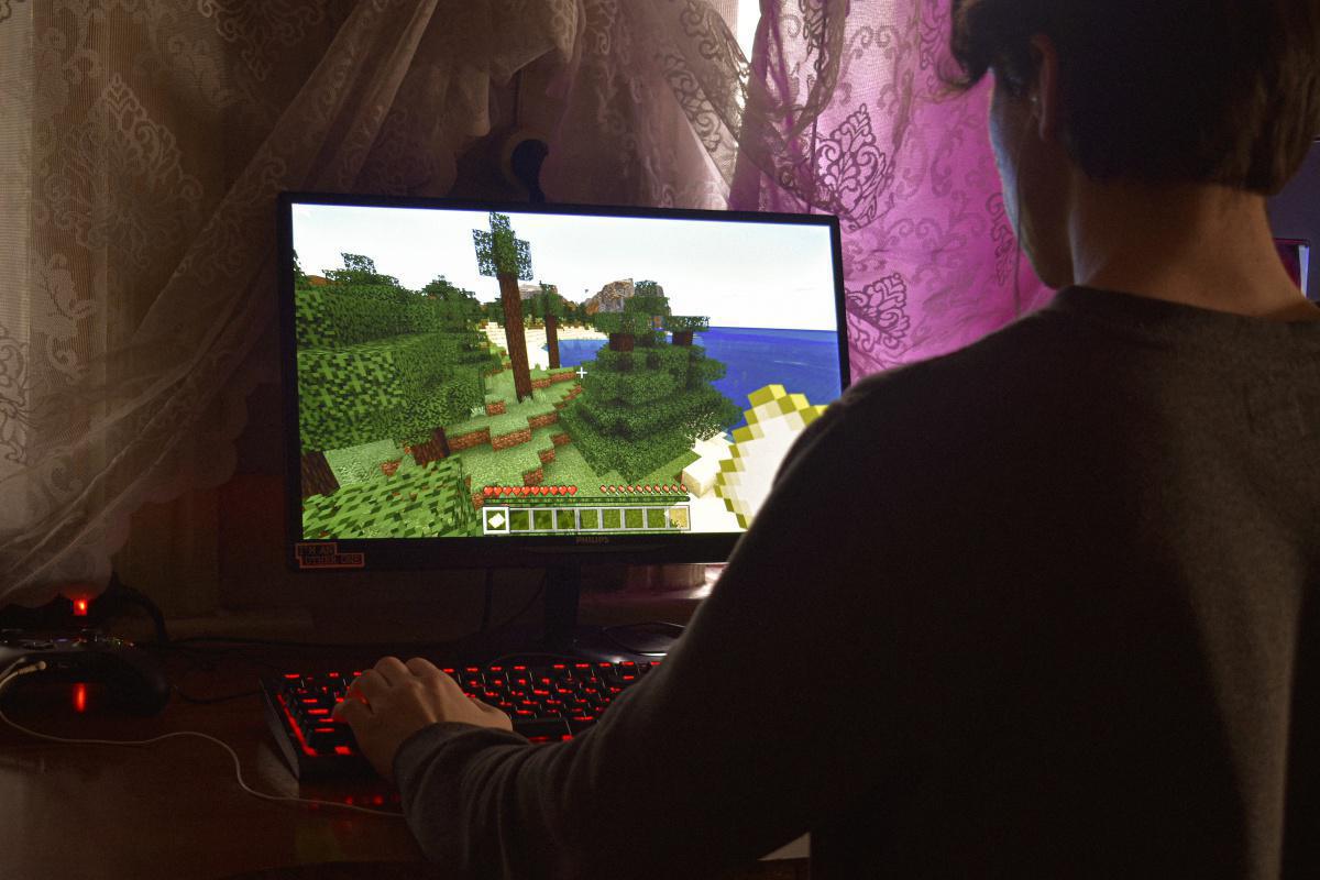La Cybersécurité, c'est truc de Geek