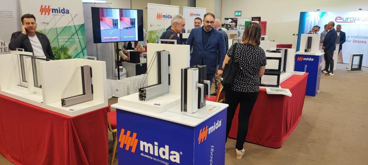 BeOpen-Serramenti ed Edilizia