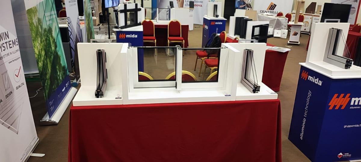 BeOpen-Serramenti ed Edilizia