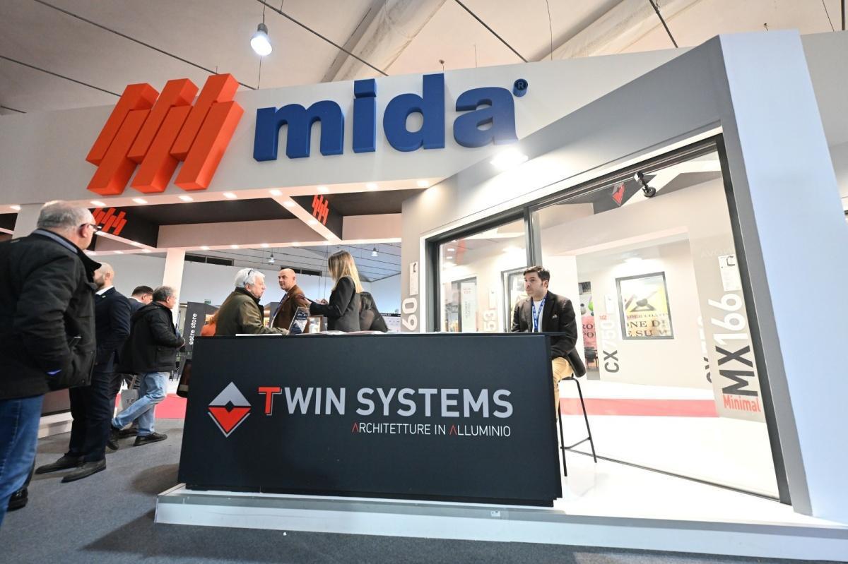 Arkeda 2025 – Salone dell’architettura, edilizia, design e arredo