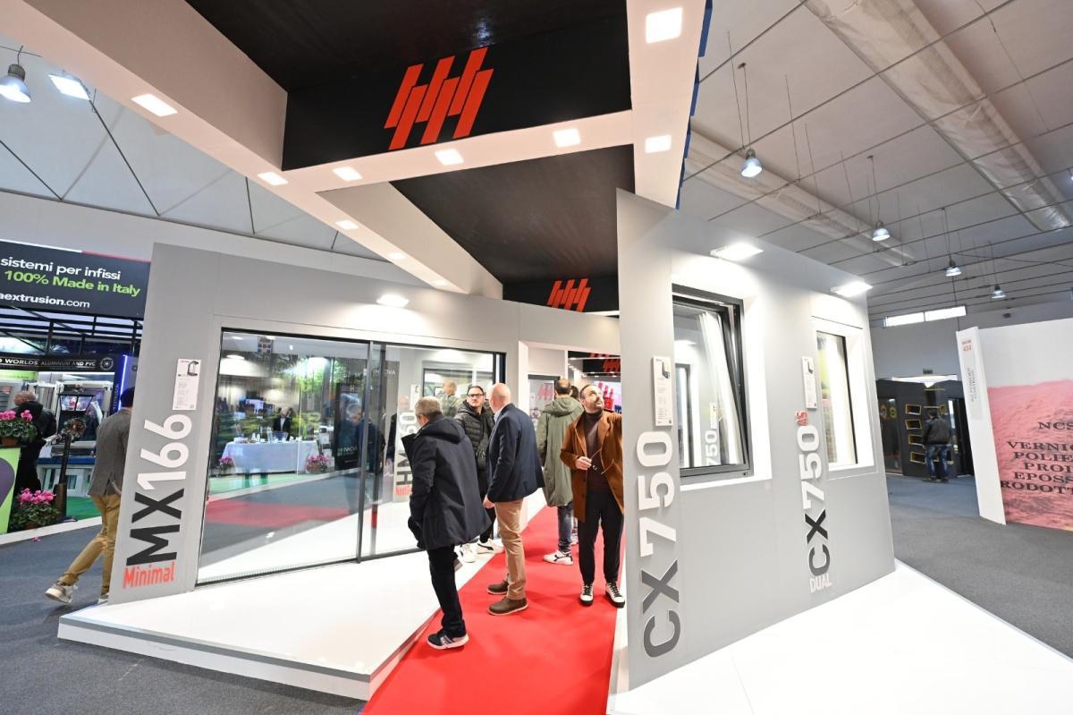 Arkeda 2025 – Salone dell’architettura, edilizia, design e arredo