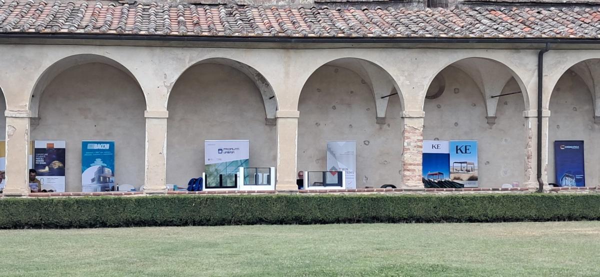 Verso un’edilizia consapevole: InfoProgetto Certosa