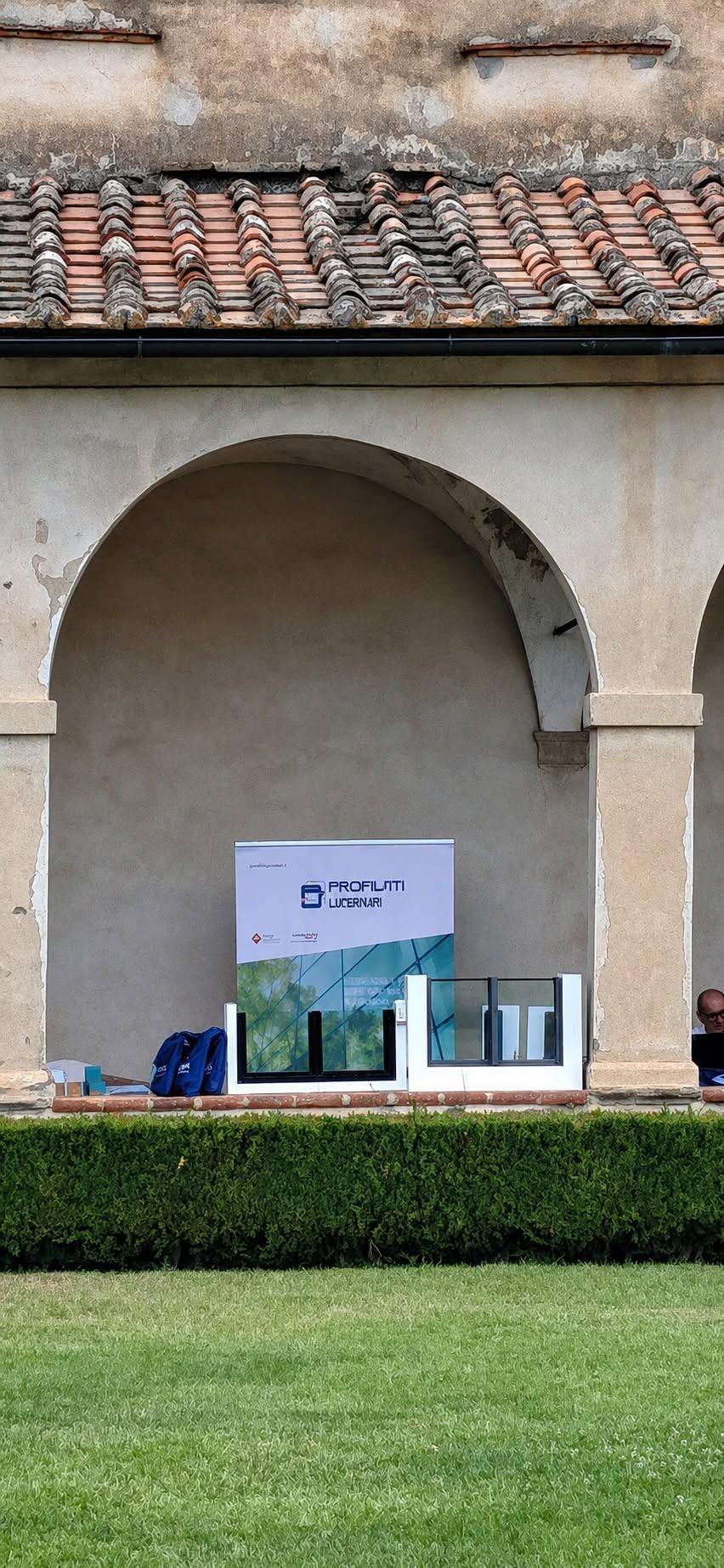 Verso un’edilizia consapevole: InfoProgetto Certosa