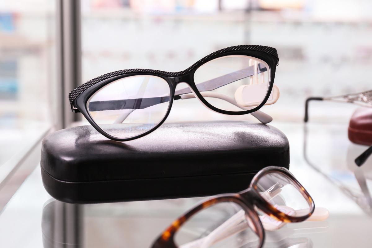 Novità in Ottica: Lasciatevi Affascinare dalla Collezione Autunno/Inverno di Ottica del Centro