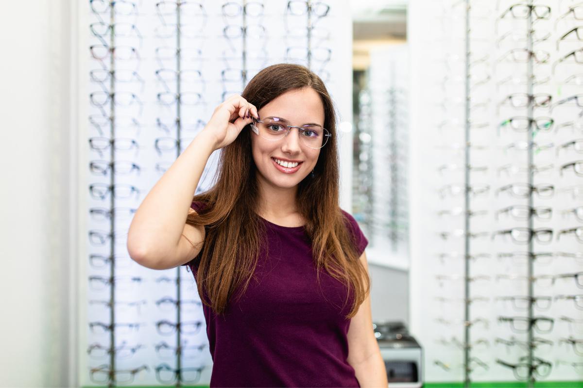 La Bellezza della Vista: Scoprite l'Arte di Vedere con Ottica del Centro La Bellezza della Vista: Scoprite l'Arte di Vedere con Ottica del Centro