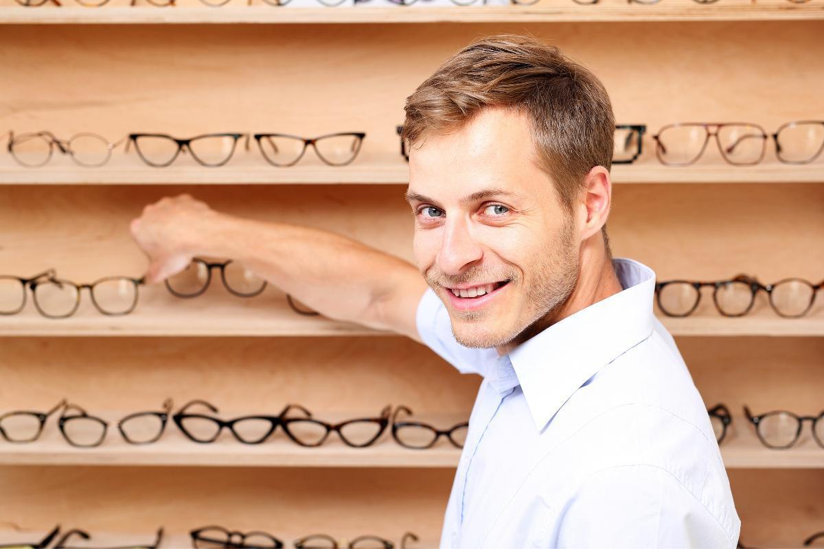 Ottica del Centro: Il Tuo Partner di Fiducia per la Salute Visiva Ottica del Centro: Il Tuo Partner di Fiducia per la Salute Visiva