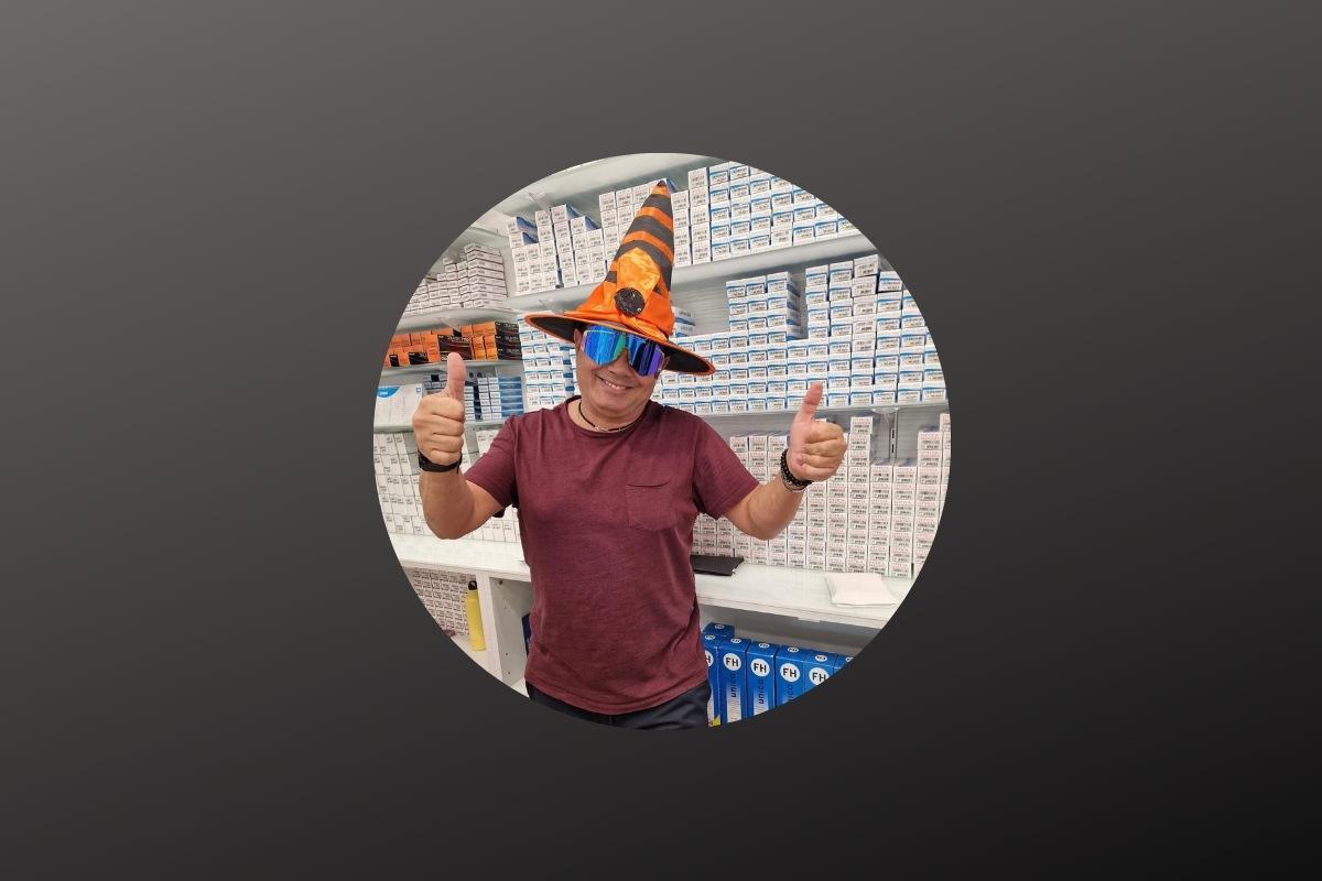 Luigi Casu Luigi Casu