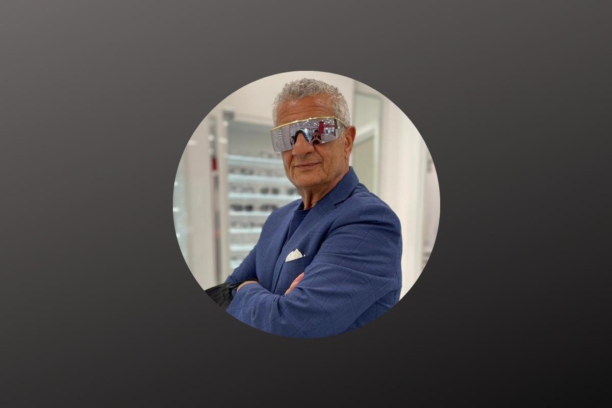 Francesco Hawara Francesco Hawara