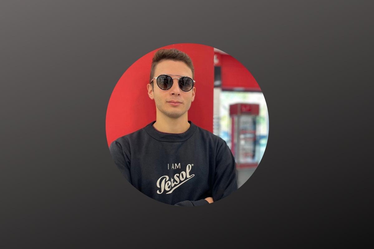 Angelo D'Alesio Angelo D'Alesio