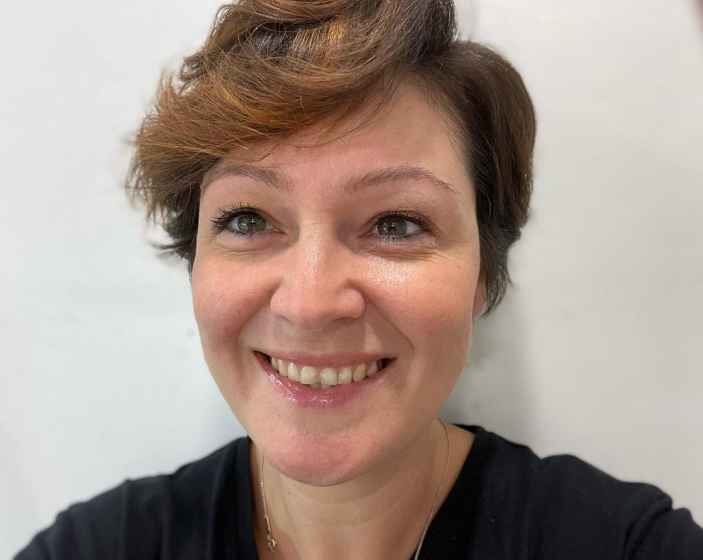 Cristina Gravina Cristina Gravina