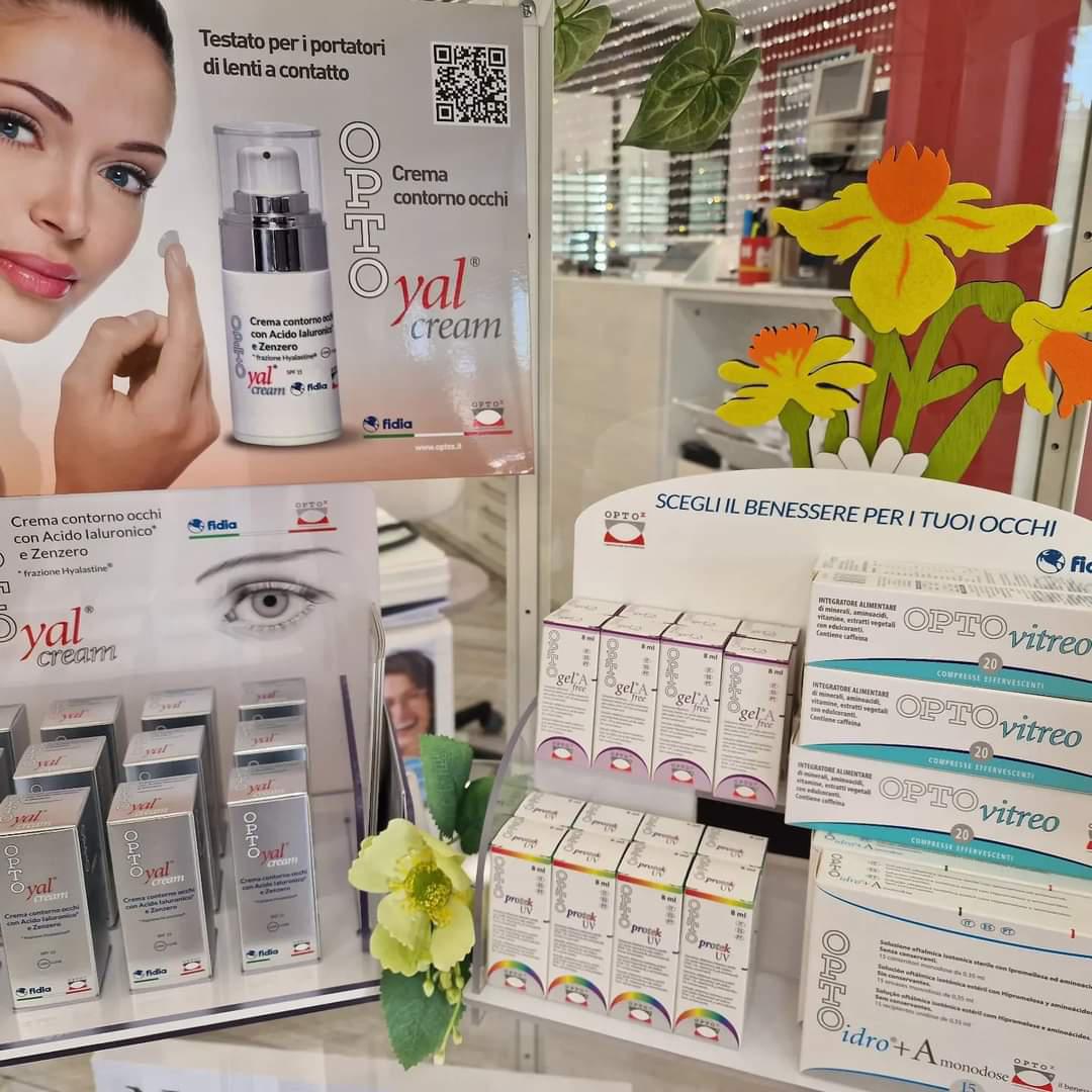 CREMA CONTORNO OCCHI CREMA CONTORNO OCCHI