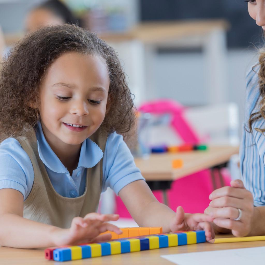Les mathématiques