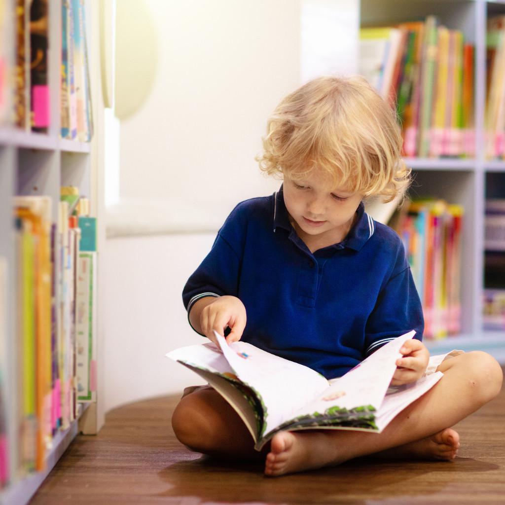 La lecture La lecture