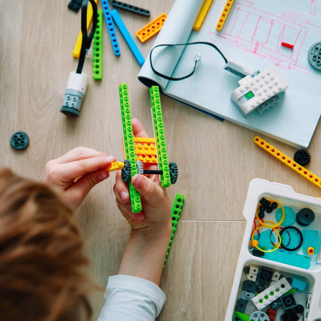 Le numérique Le numérique