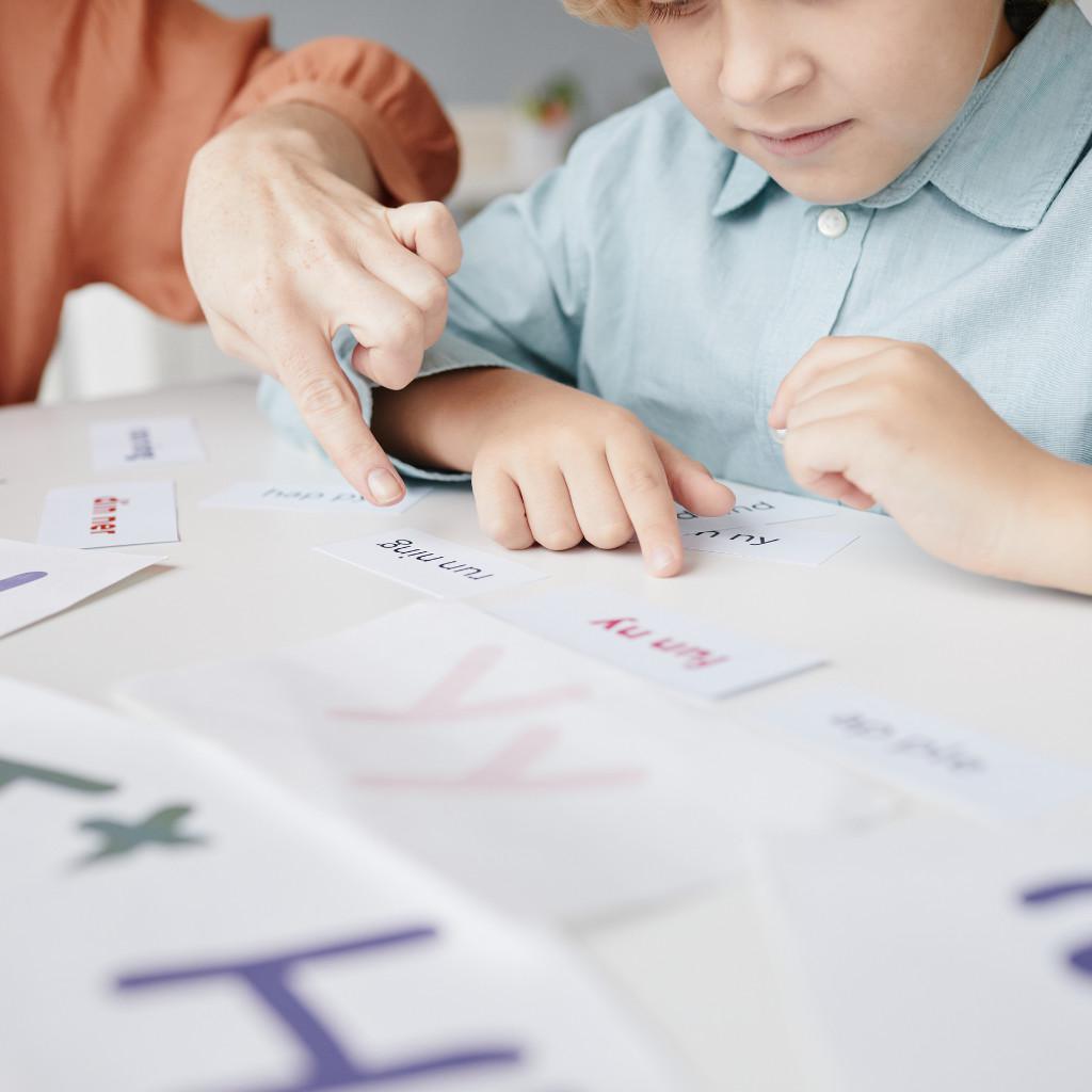 Le bilinguisme