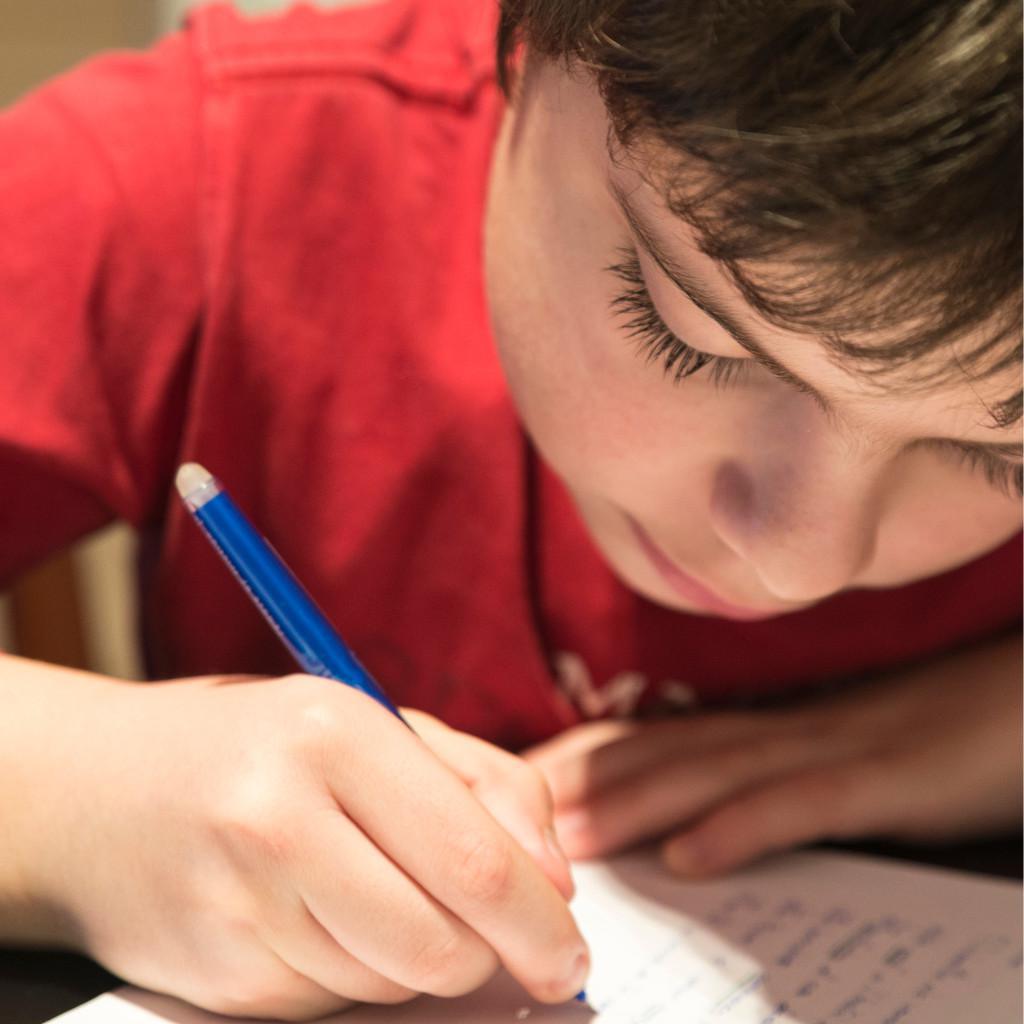 Le primaire Le primaire