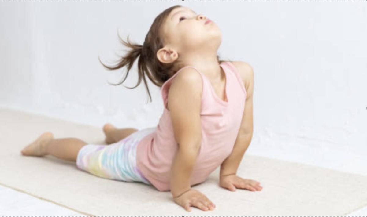 La maternelle La maternelle