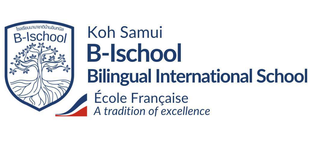 La Symbolique de Notre Logo à l'École Bilingue Samui
