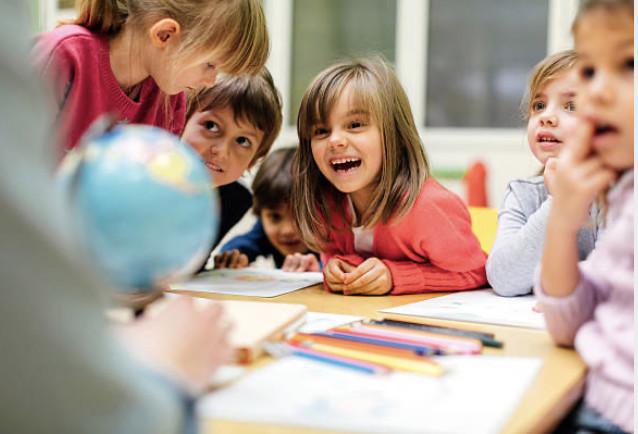 Language arts Language arts