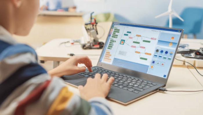 The Digital Approach at Samui Bilingual School