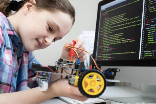 The Digital Approach at Samui Bilingual School The Digital Approach at Samui Bilingual School