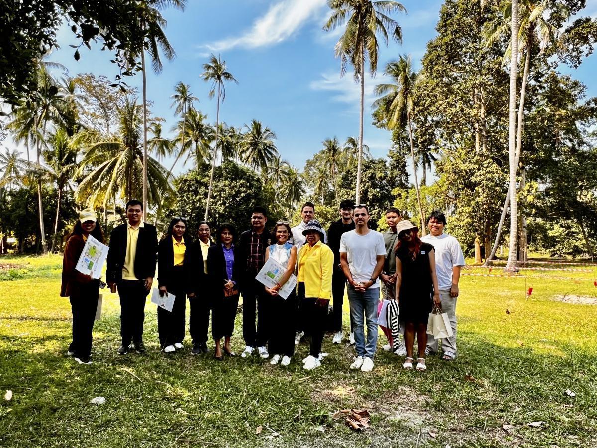 Visite officielle de l'OPEC Visite officielle de l'OPEC