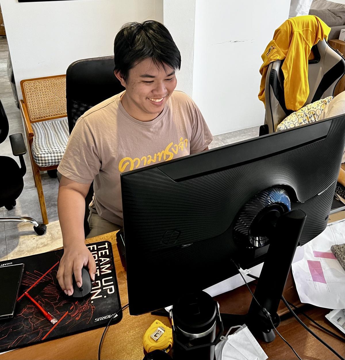 Les architectes : acteurs-clés de l’école française bilingue de Koh Samui Les architectes : acteurs-clés de l’école française bilingue de Koh Samui