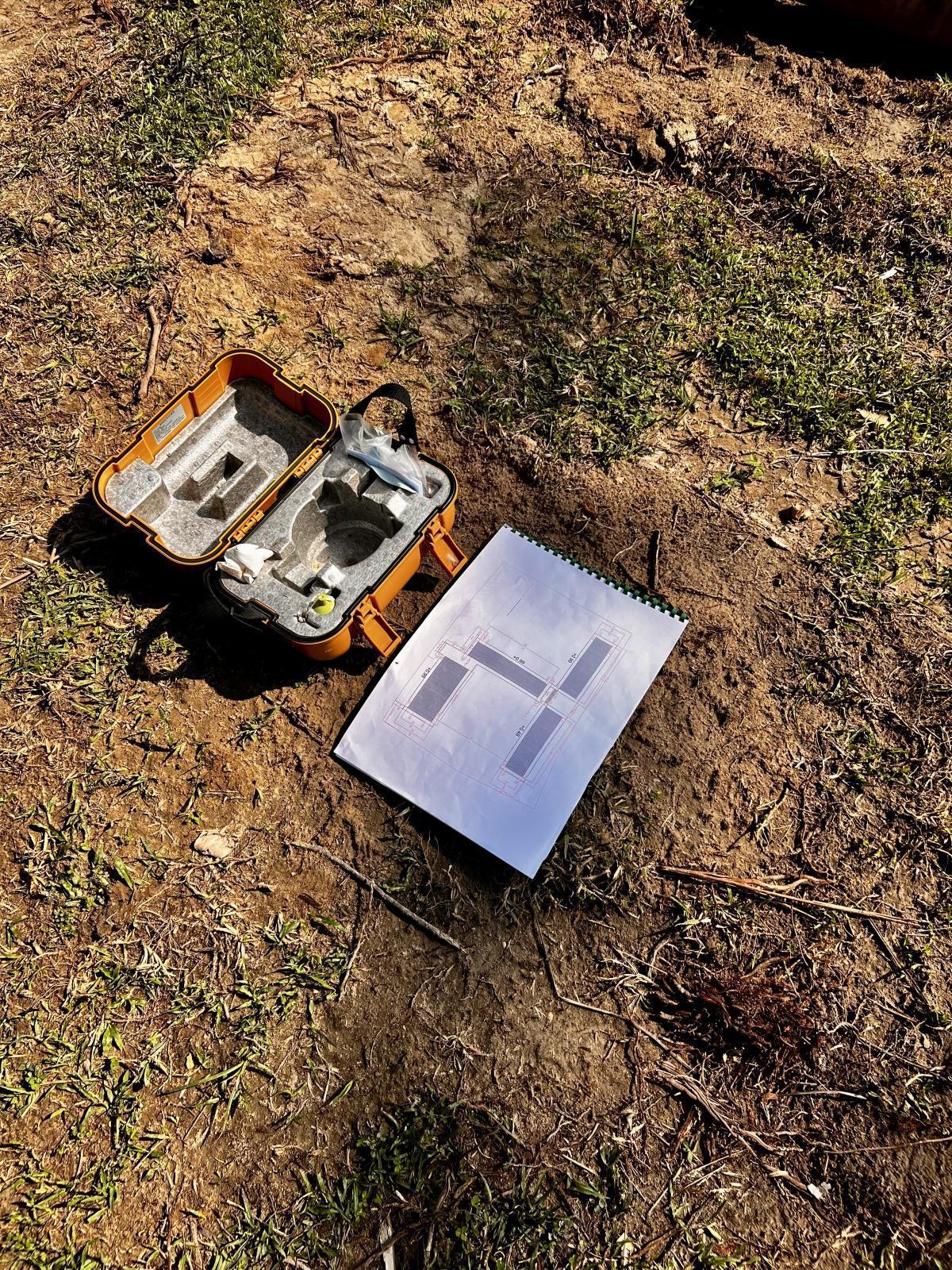 Lancement des travaux : Une étape clé avec Green Frog Construction Lancement des travaux : Une étape clé avec Green Frog Construction