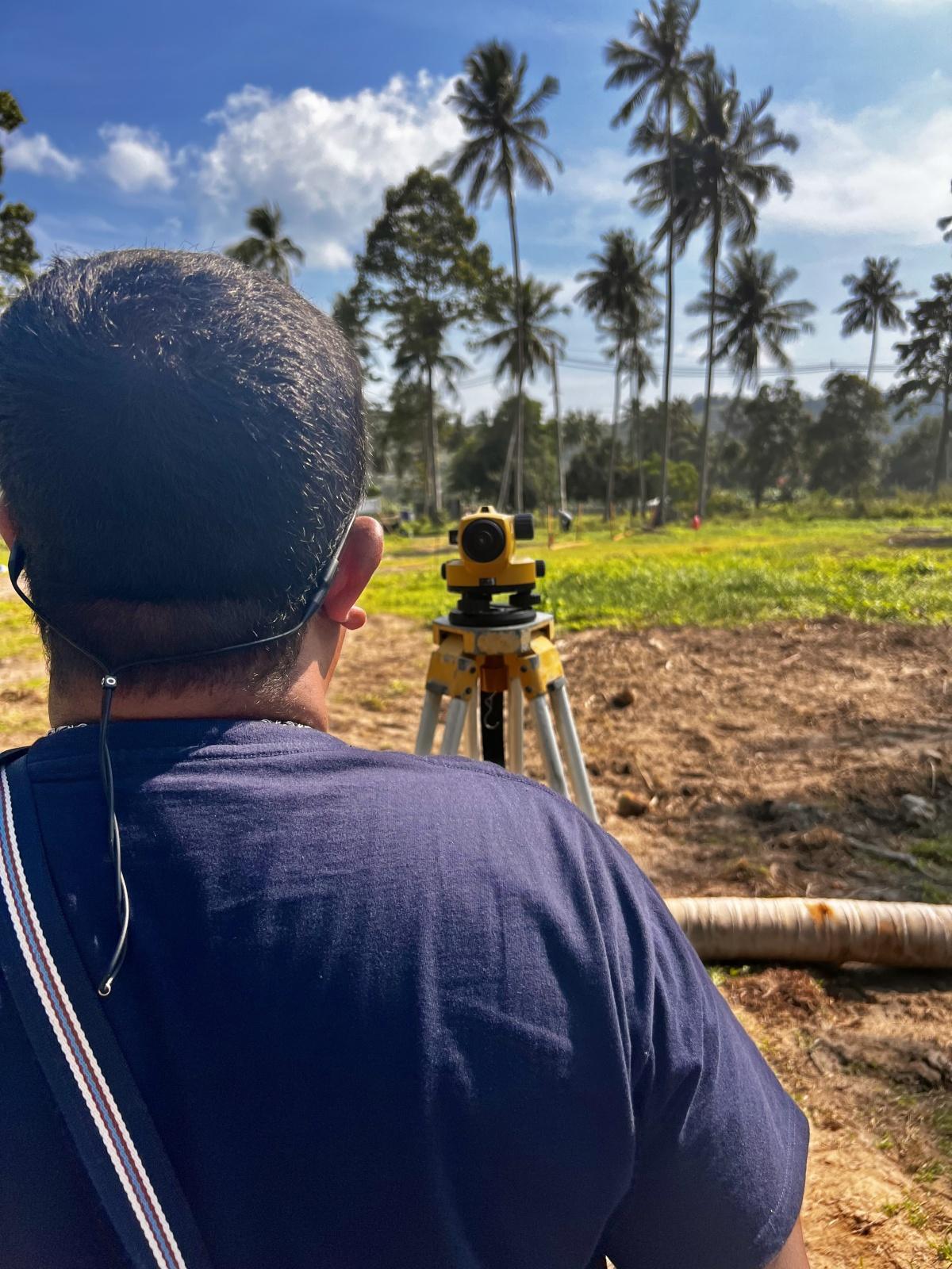 Lancement des travaux : Une étape clé avec Green Frog Construction Lancement des travaux : Une étape clé avec Green Frog Construction