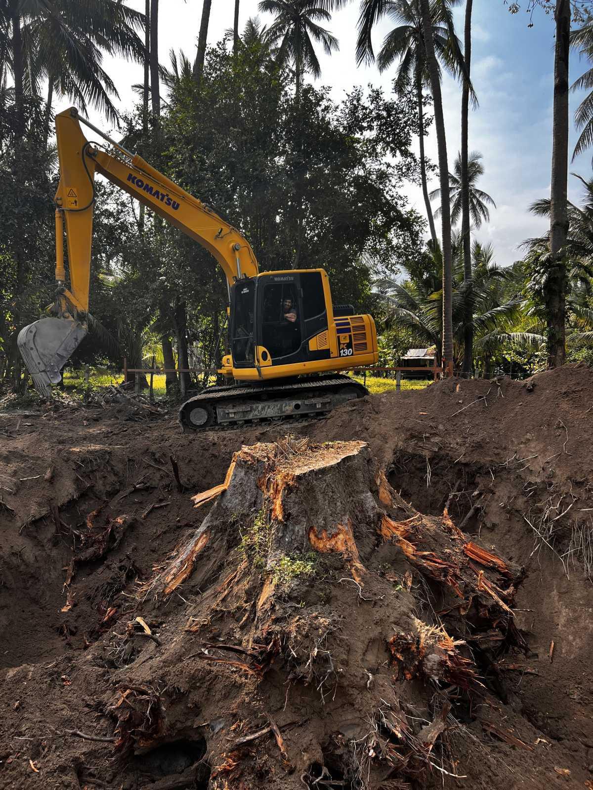 L’Extraction Impressionnante L’Extraction Impressionnante