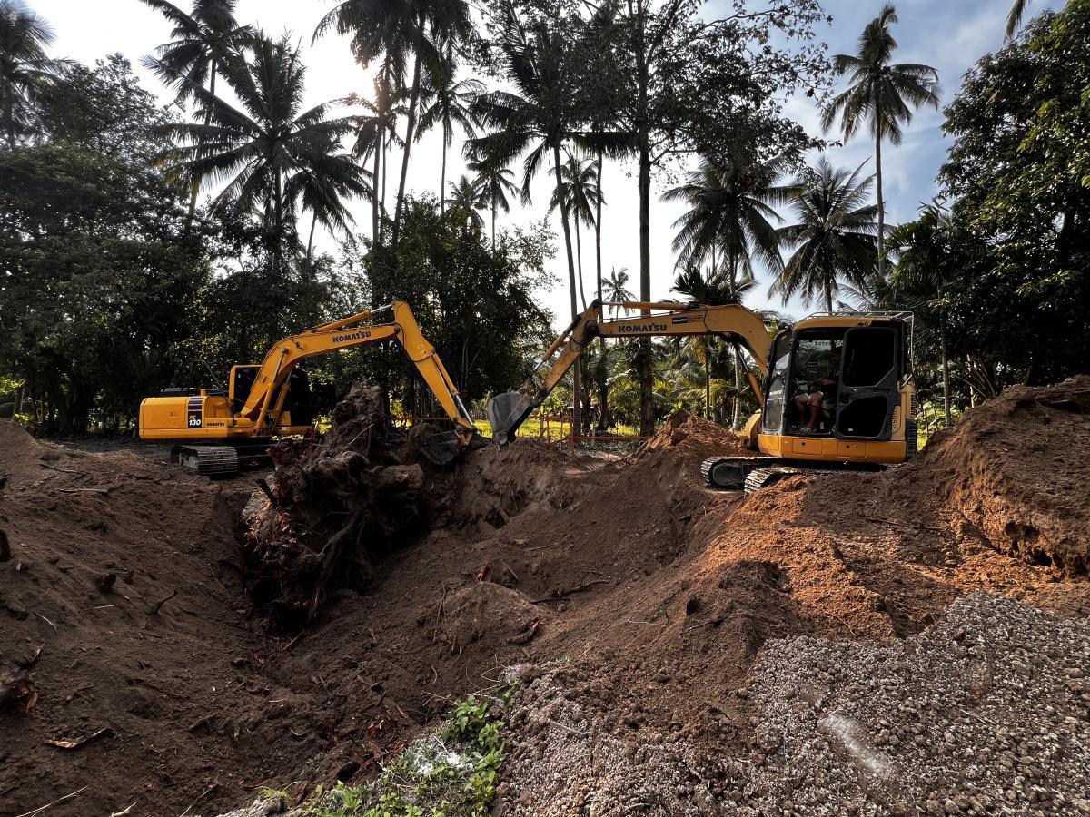 L’Extraction Impressionnante L’Extraction Impressionnante