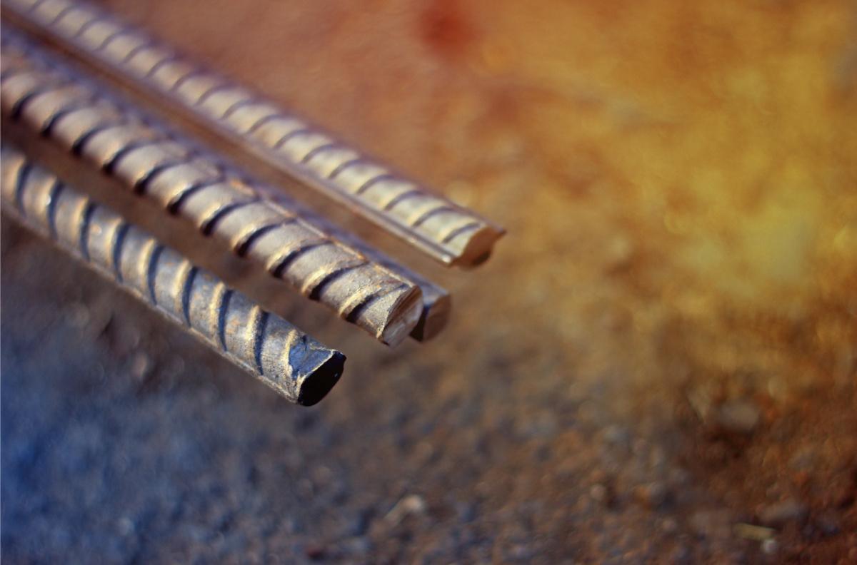 Le Ferraillage des Fondations 