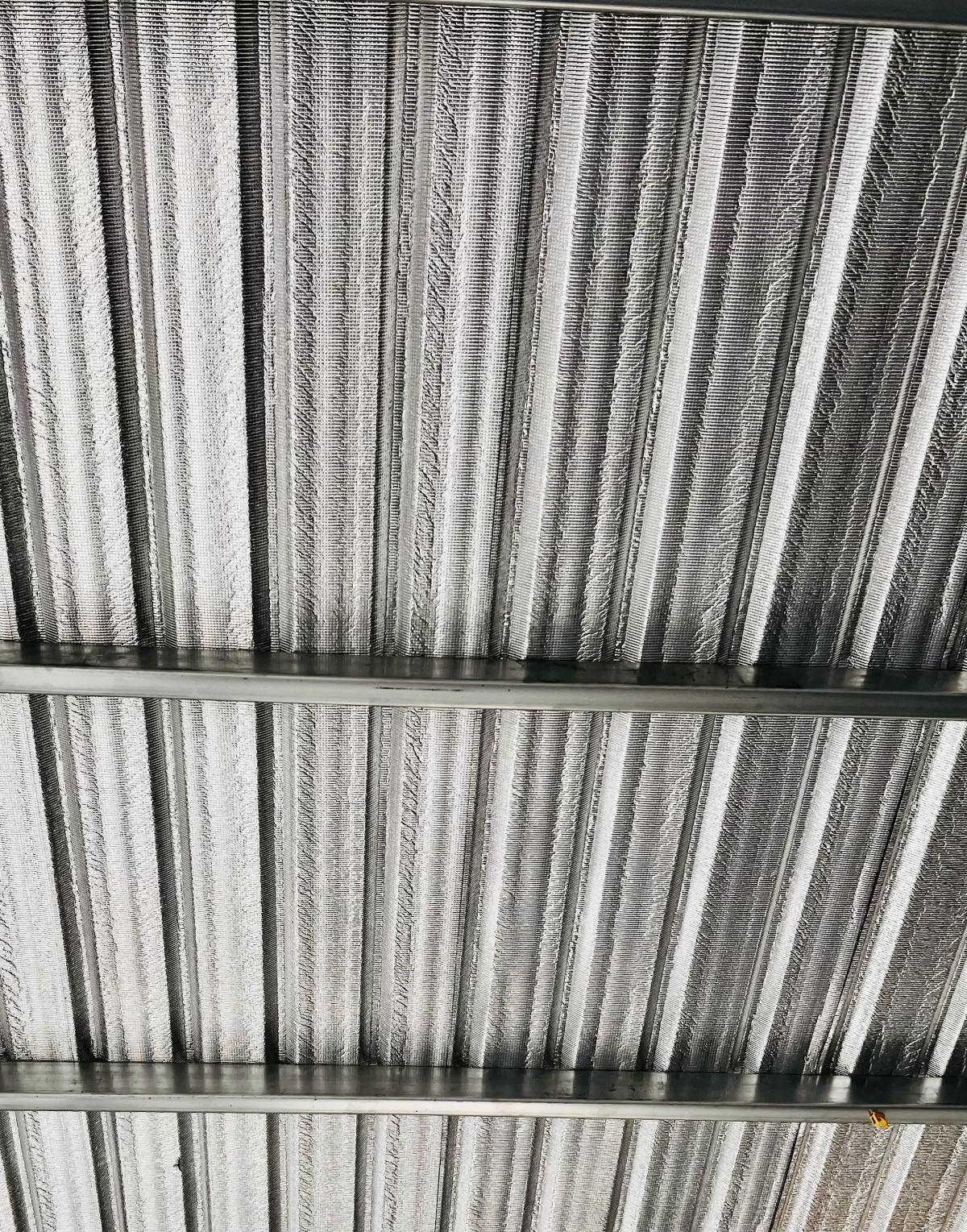 Pose des Panneaux en Acier du Toit : Innovation et Performance Pose des Panneaux en Acier du Toit : Innovation et Performance