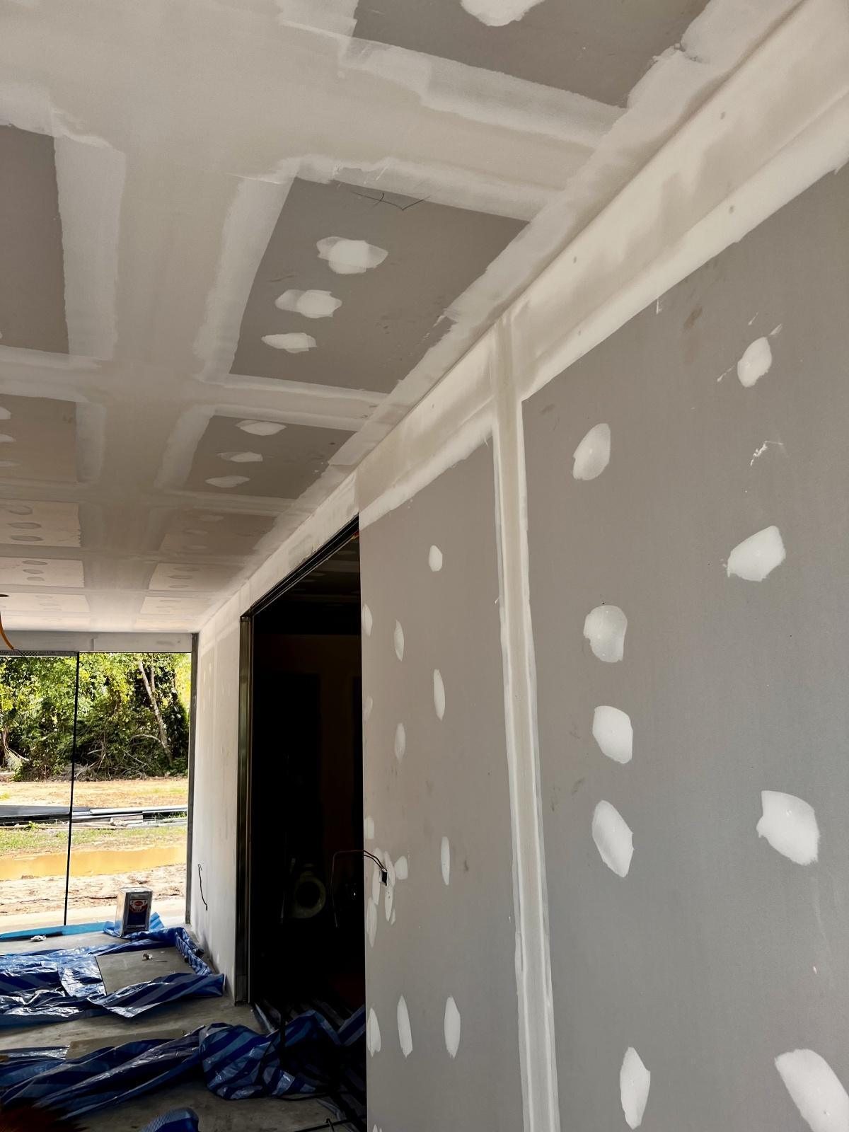 Cloisonnement Extérieur et Intérieur Cloisonnement Extérieur et Intérieur