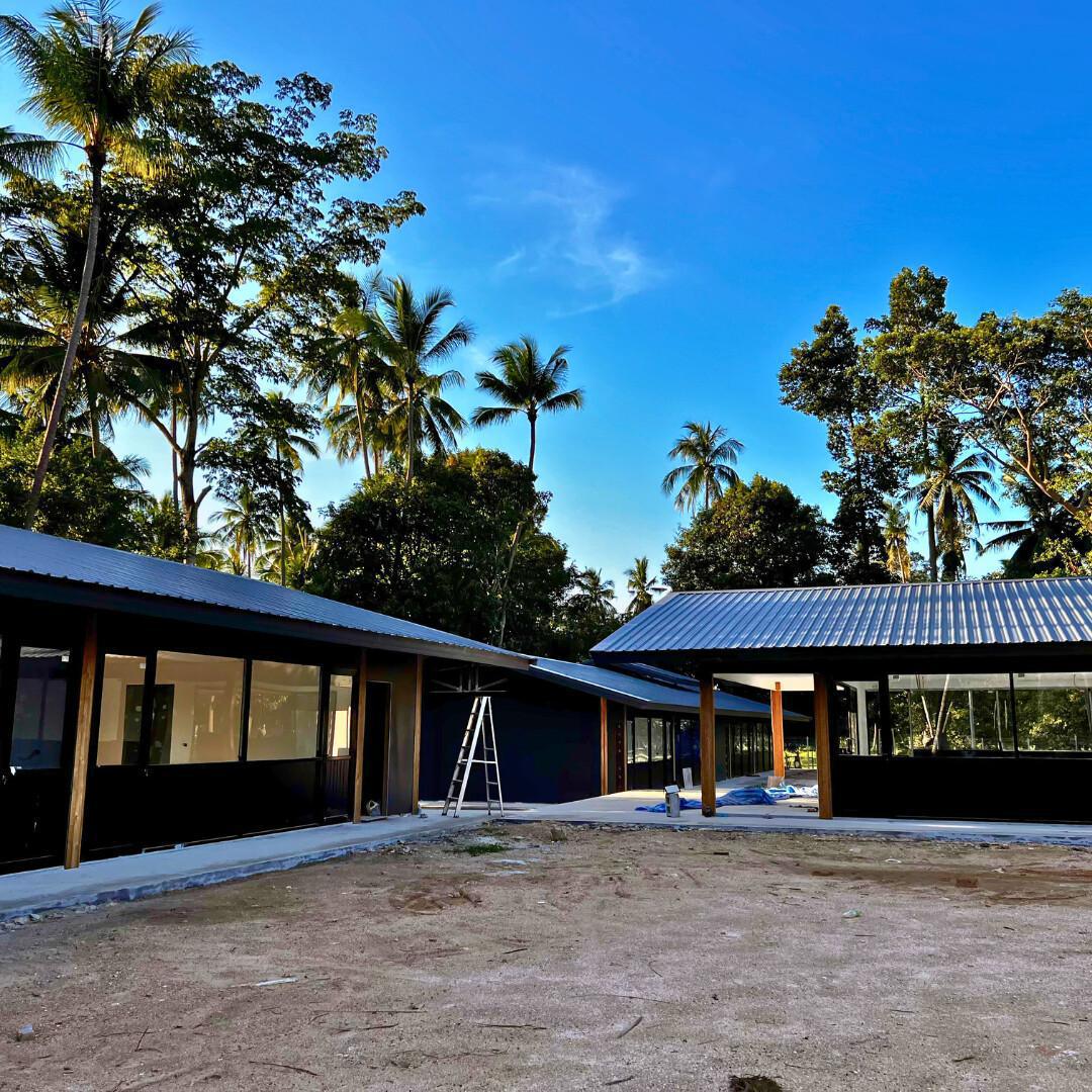 Peintures Intérieures et Extérieures : Couleurs, Ambiance et Insertion Paysagère Peintures Intérieures et Extérieures : Couleurs, Ambiance et Insertion Paysagère