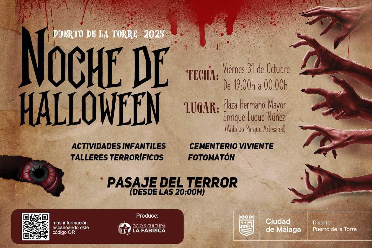 PASAJE DEL TERROR