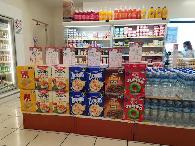 Farmacia Guadalajara