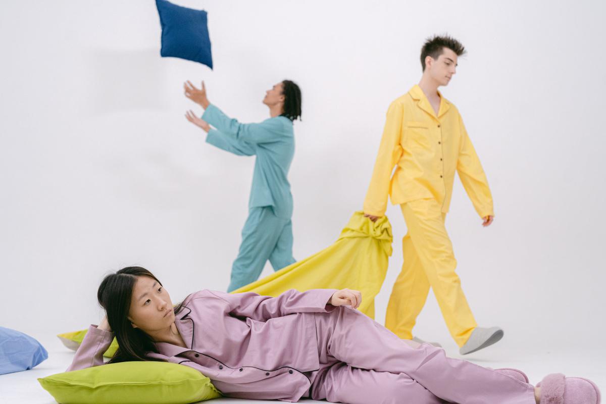  LA SOPHROLOGIE CONTRE LES INSOMNIES DUES AU STRESS