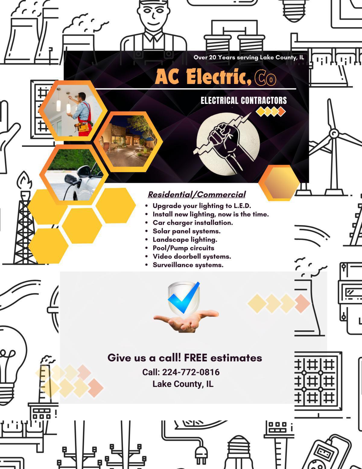 A Legacy of Excellence